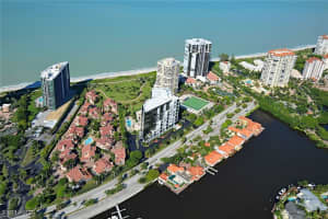 4708 Villa Mare Lane, Naples, FL 34103 Sold 07/08/25