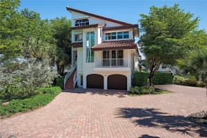 4708 Villa Mare Lane, Naples, FL 34103 Sold 07/08/25