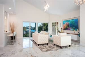 4708 Villa Mare Lane, Naples, FL 34103 Sold 07/08/25