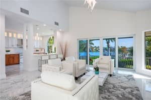 4708 Villa Mare Lane, Naples, FL 34103 Sold 07/08/25