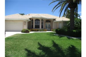 5007 8th Court, Cape Coral, FL 33914 Sold 03/27/25