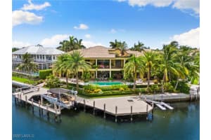 475 Parkhouse Court, Marco Island, FL 34145 Sold 03/07/25