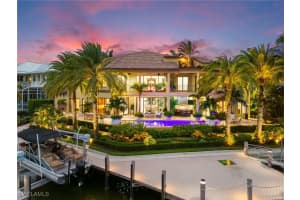 475 Parkhouse Court, Marco Island, FL 34145 Sold 03/07/25