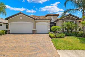 11965 Bay Oak Drive, Fort Myers, FL 33913 Sold 06/09/25