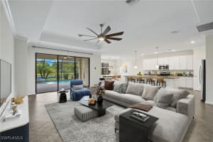 11965 Bay Oak Drive, Fort Myers, FL 33913 Sold 06/09/25