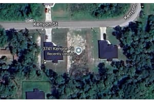 3741 Kenyon Street, Fort Myers, FL 33905 Sold 10/17/25