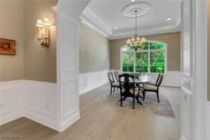 4602 Pond Apple Drive, Naples, FL 34119 Sold 06/16/25