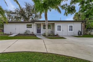 1668 Grace Avenue, Fort Myers, FL 33901 Sold 04/21/25