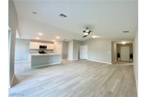 1427 33rd Terrace, Cape Coral, FL 33909 Sold 03/03/25