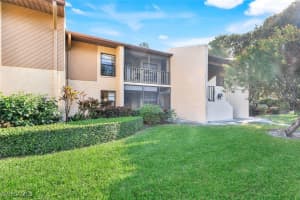 940 Palm View Drive, Naples, FL 34110 Sold 08/29/25