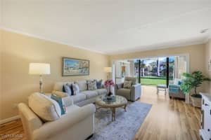 940 Palm View Drive, Naples, FL 34110 Sold 08/29/25