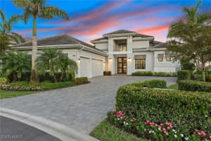 3114 Malaga Lane, Naples, FL 34114 Sold 05/15/25
