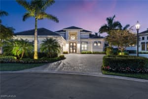 3114 Malaga Lane, Naples, FL 34114 Sold 05/15/25