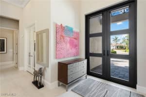 3114 Malaga Lane, Naples, FL 34114 Sold 05/15/25