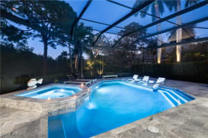 927 Barcarmil Way, Naples, FL 34110 - MLS#225003397