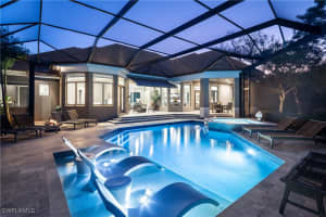 927 Barcarmil Way, Naples, FL 34110 - MLS#225003397