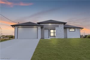 3045 Briarwood Circle, Labelle, FL 33935 Sold 02/19/25
