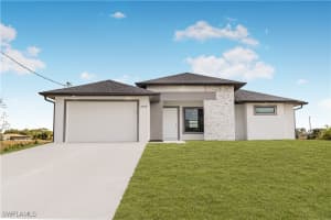 3045 Briarwood Circle, Labelle, FL 33935 Sold 02/19/25