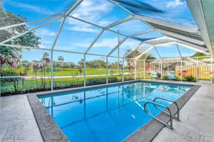 101 Cypress Point Drive, Naples, FL 34105 Sold 02/12/25