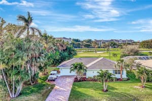 101 Cypress Point Drive, Naples, FL 34105 Sold 02/12/25