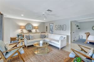 101 Cypress Point Drive, Naples, FL 34105 Sold 02/12/25