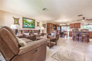 8836 Geneva Street, Fort Myers, FL 33907 Sold 02/20/25