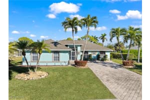 6169 Woodstone Drive, Naples, FL 34112 Sold 03/27/25