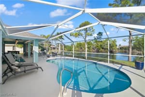 6169 Woodstone Drive, Naples, FL 34112 Sold 03/27/25