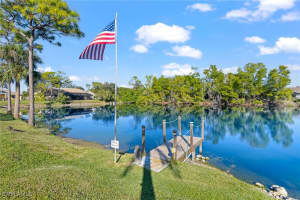 6169 Woodstone Drive, Naples, FL 34112 Sold 03/27/25