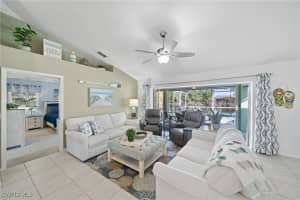 6169 Woodstone Drive, Naples, FL 34112 Sold 03/27/25