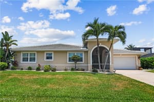 2019 Se 28th Ter, Cape Coral
