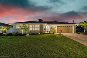 6422 Cocos Dr, Fort Myers, FL 33908 Sold 02/27/25