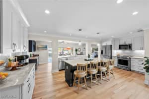 6422 Cocos Dr, Fort Myers, FL 33908 Sold 02/27/25
