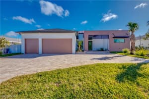 1325 6th Avenue, Cape Coral, FL 33991 Sold 03/17/25