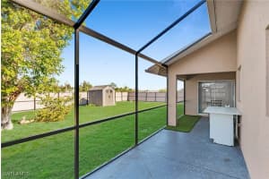 215 15th Terrace, Cape Coral, FL 33993 Sold 03/12/25