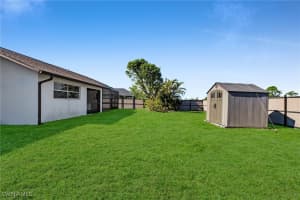 215 15th Terrace, Cape Coral, FL 33993 Sold 03/12/25