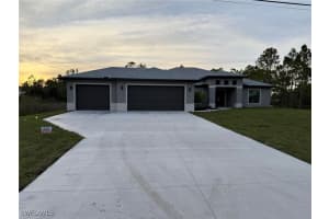 819 8th Avenue, Lehigh Acres, FL 33972 Sold 02/27/25