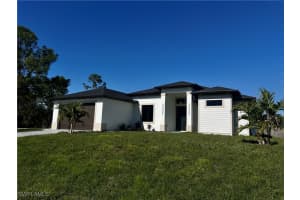 4406 3rd Street, Lehigh Acres, FL 33971 Sold 07/14/25