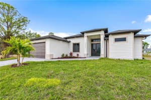 4406 3rd Street, Lehigh Acres, FL 33971 Sold 07/14/25