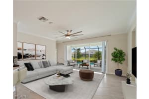2385 Orchard Street, Naples, FL 34120 Sold 08/18/25