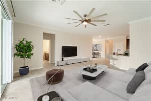 2385 Orchard Street, Naples, FL 34120 Sold 08/18/25