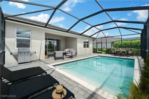 2385 Orchard Street, Naples, FL 34120 Sold 08/18/25