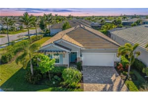 28120 Seasons Tide Avenue, Bonita Springs, FL 34135 Sold 03/19/25