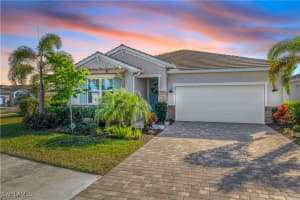 28120 Seasons Tide Avenue, Bonita Springs, FL 34135 Sold 03/19/25