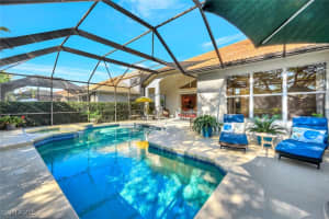 12894 Brynwood Preserve Lane, Naples, FL 34105 Sold 04/24/25