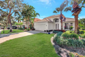 12894 Brynwood Preserve Lane, Naples, FL 34105 Sold 04/24/25