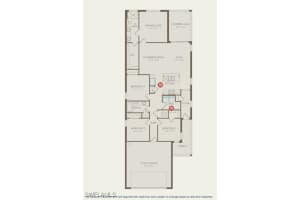 1196 Caloosa Cove Drive, Labelle, FL 33935 - MLS#225003476