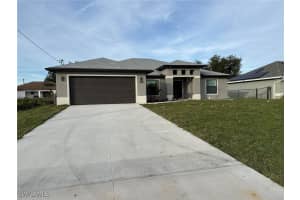 3708 25th Street, Lehigh Acres, FL 33976 Sold 02/06/25