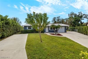 2990 Renee Court, Fort Myers, FL 33905 Sold 03/04/25