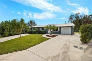 2990 Renee Court, Fort Myers, FL 33905 Sold 03/04/25